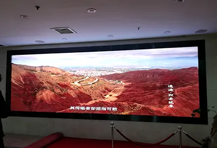 ASCREEN 案例展示3